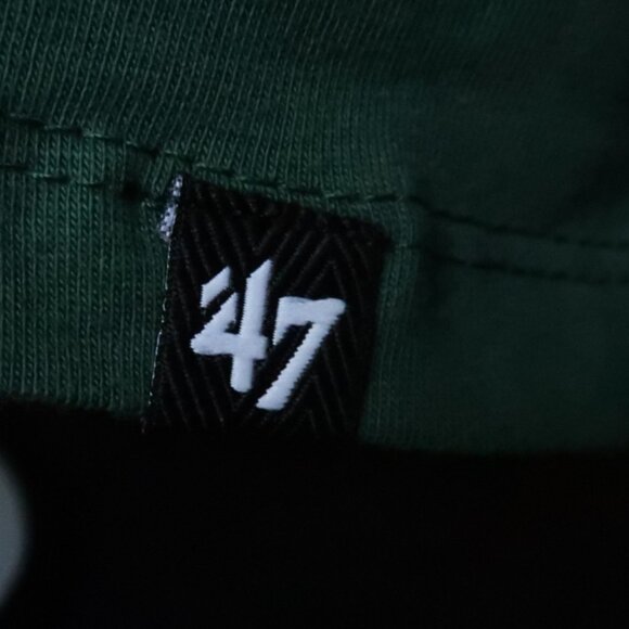 Green Bay Packers Green 47 Brand Tee (M) NEW! ๐ - Picture 8 of 8